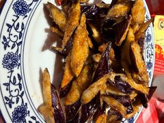 -即墨老公社·海肠捞饭大王(古城店)