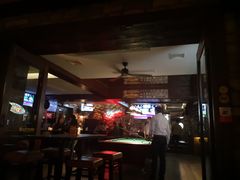 -Big Bamboo 大竹子体育主题餐厅(虹梅路店)