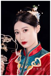 -欣薇婚纱(新源乐汇城店)