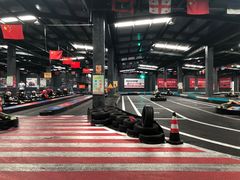 -速马赫卡丁车(琶洲店)