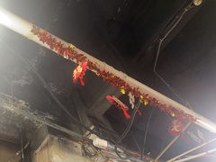 -汇通杨家·烤肉(汇通店)
