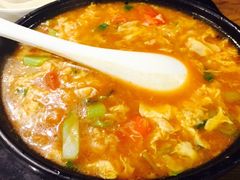 -妈妈的味道(工人体育场东路店)