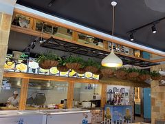 -禾记海鲜烧烤(八一路店)