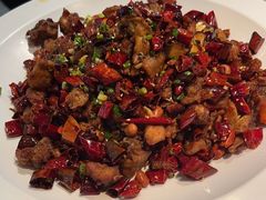-茅庐毛血旺(临沂泰盛广场店)