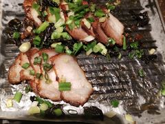 -绿茶餐厅(昌平悦荟店)