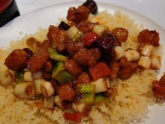 -渔家风味·鲅鱼水饺·央视展播·海鲜天津菜(开发区店)