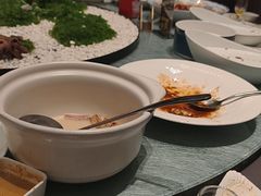 -凤凰园烤鸭店·唐山菜·传承花椒肉(老唐丰路店)