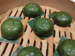-客颂·客家宴(大壮国际广场店)