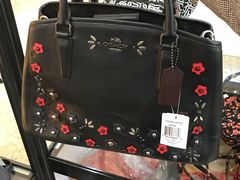 -COACH蔻驰(赛特奥特莱斯店)