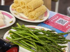 芦笋苗-燃计沙茶皇·香港沙茶火锅(人广旗舰店)