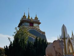 -洛阳白马寺