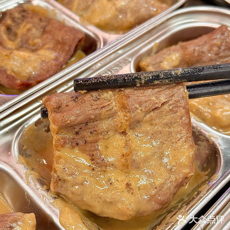 广州科韵路。。。贼好吃的烤肉啊啊啊！！