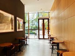 大堂-星巴克臻选(成都东方新希望天祥店)