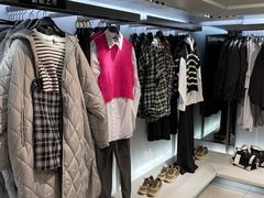 -ZARA(世贸天阶店)