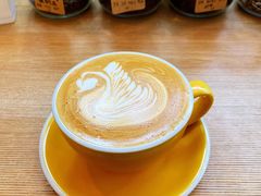 -COFFEE HOLIC(朝外SOHO店)