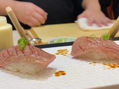 -Sushi Hanzo半藏(天环广场店)