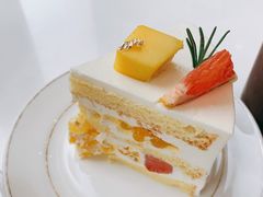 -PETIT PARIS 小巴黎(凯德1818店)