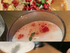 -香蟹煲·醉蟹牛蛙耙鸡爪