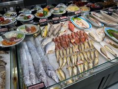 -爷爷的草帽·海鲜馆(孙塘路店)