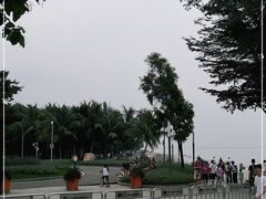 -深圳湾公园(南山区)