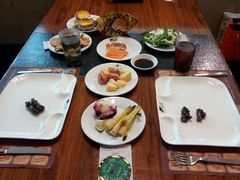 -汉巴味德(大悦城店)