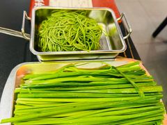-师烤·豆花烤鱼(深圳坂田天虹店)