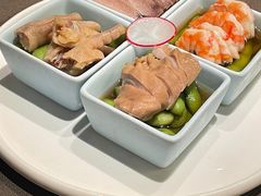 -望乡楼上海菜(日月光店)