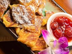 -申德勒加油站西餐厅Schindlers Tankstelle(上海外滩店)