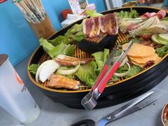 -牛犇炭火烤肉·鲜切烤肉(承德总店)