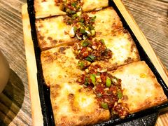 -花食间餐吧(远大购物中心群力店)