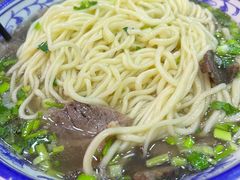 -隆福寺小吃店(东四店)