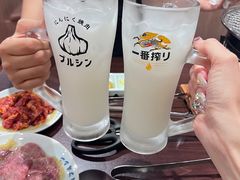 -蒜香焼肉PURUSHIN(马场路店)
