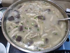 -正宗简阳羊肉汤(荣盛·布鲁明顿广场店)