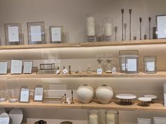 -ZARA HOME(蓝色港湾店)