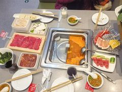 -海底捞火锅(铂澜大象城店)