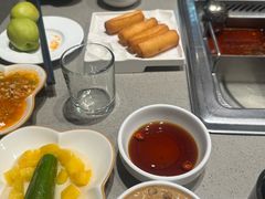 -海底捞火锅(河东万达广场店)