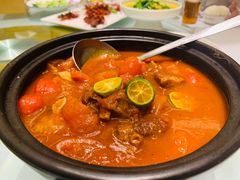 -原鄉本味 楚菜 丹江口鱼(北苑店)