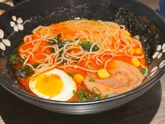 -玉川屋创意日料(北美新天地店)