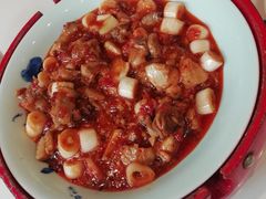 -院8里·少城记忆老川菜(宽窄巷子店)