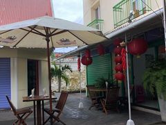 -毛里求斯小四川餐厅总店