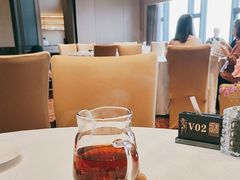 -景月阁空中食府(希尔顿酒店)