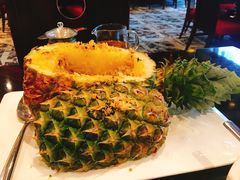 -新天世纪中餐厅