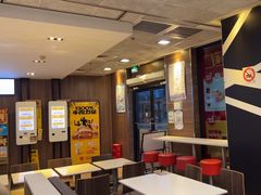-麦当劳(田林好又多店)