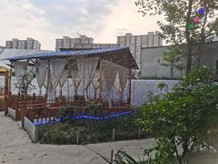 -醉二娘正宗西昌火盆烧烤(大丰店)