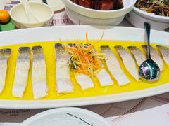 -假装苏杭·迎春花与梅(陆家嘴中心店)