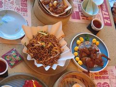 -点都德(龙之梦店)