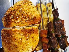-義聚德·清真铜锅涮羊肉·烧烤(河东店)