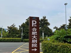 -合肥大剧院