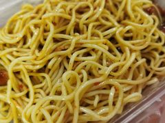 -乔伯凉面(白沙路店)