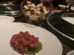 -大良毋米粥(锦龙路总店)